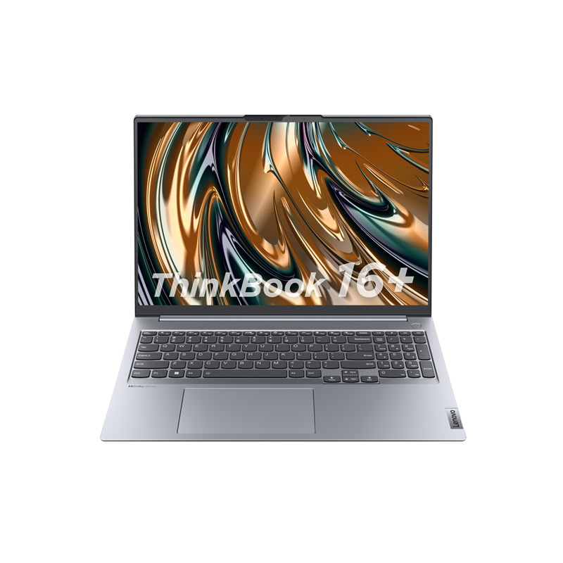 ThinkBook 16+獨顯