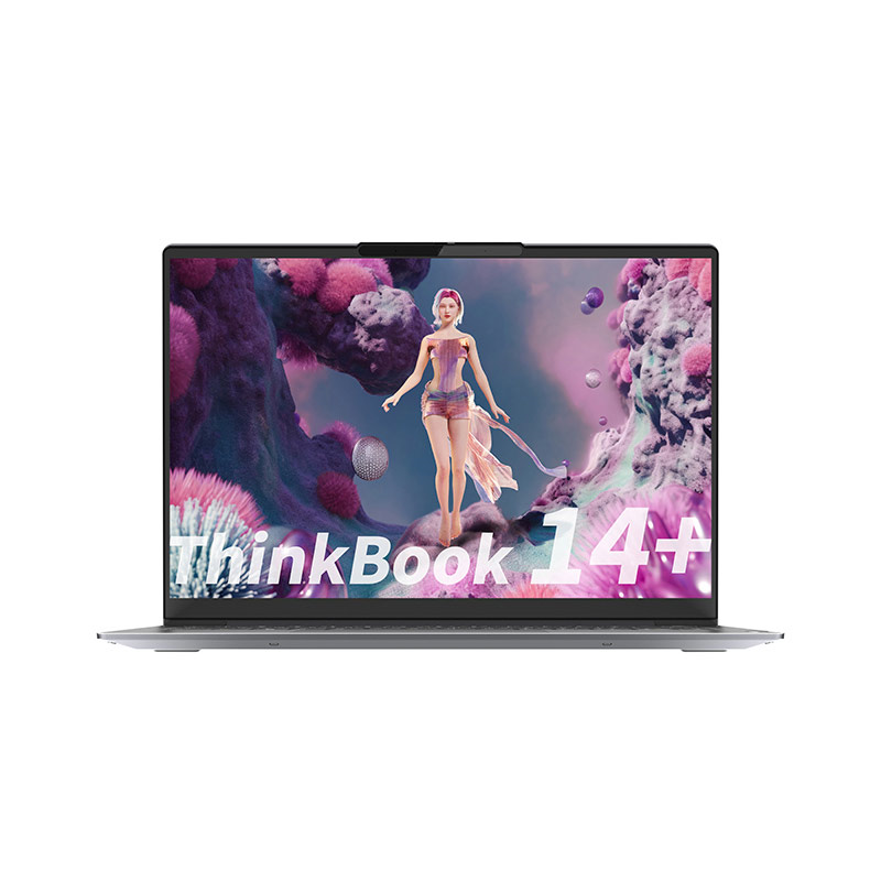 ThinkBook 14+ 2023