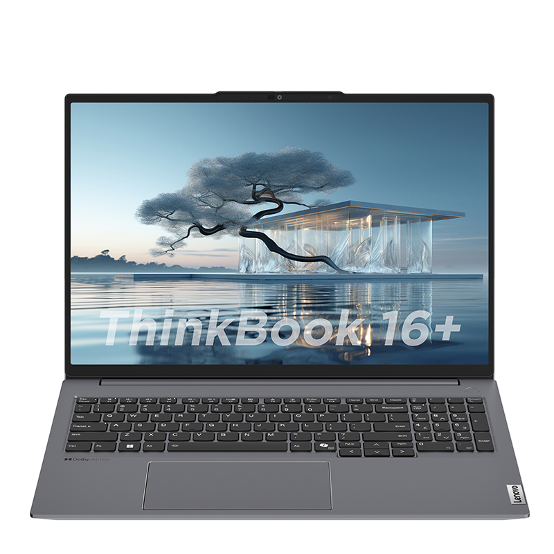 ThinkBook 16+ 2024 AI全能本