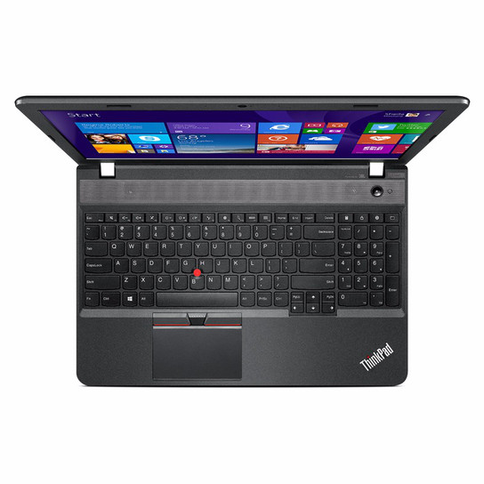 
                                ThinkPad E550 20DFA04ACD图片
                        