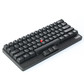 ThinkPad小红点手工机械键盘黑色  选件图片