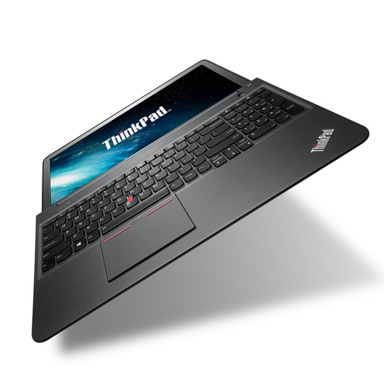 
                                ThinkPad S5 陨石银图片
                        