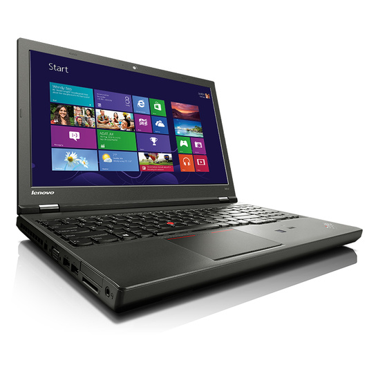 
                                ThinkPad W540 20BHS0N900图片
                        