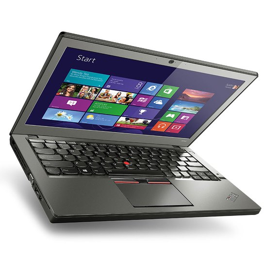 
                                ThinkPad X250 20CLA01WCD图片
                        