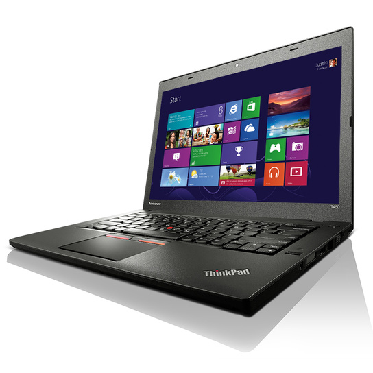
                                ThinkPad T450 20BVA03LCD图片
                        