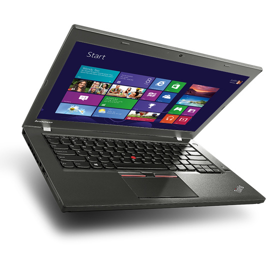 
                                ThinkPad T450 20BVA016CD图片
                        