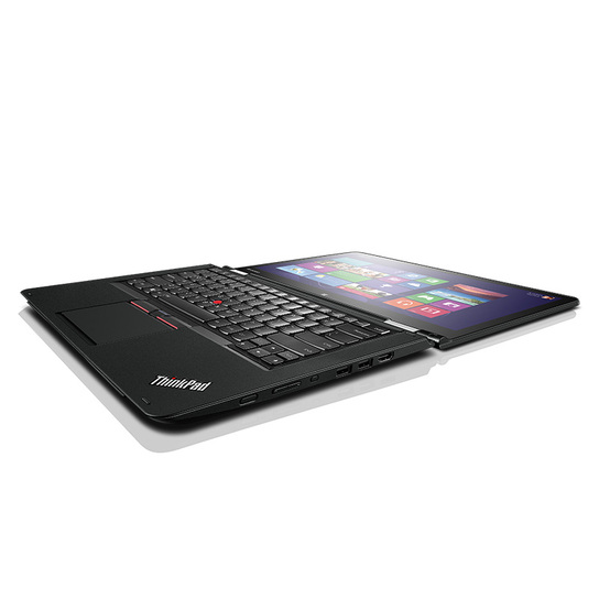 
                                ThinkPad S3 Yoga 2015黑色 20DMA012CD图片
                        