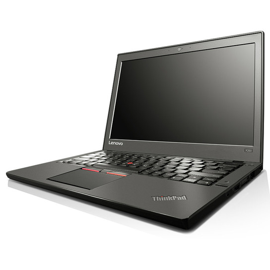 
                                ThinkPad X260 20F6A001CD图片
                        