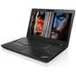 ThinkPad 黑将S5 笔记本电脑 黑色 20G4A014CD图片