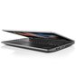 ThinkPad 黑将S5 2017 笔记本电脑 黑色 20G4A01NCD图片