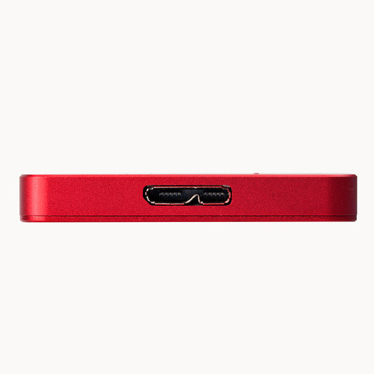 
	                                ThinkPad TS900 SSD移动硬盘256G(红)图片
	                        