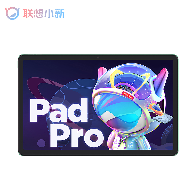 联想平板小新Pad Pro 2022 11.2英寸 影音娱乐办公学习平板电脑