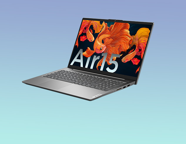 小新Air 15锐龙版