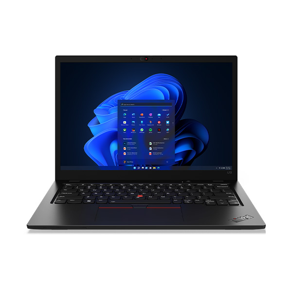 ThinkPad L13 Gen 3 intel