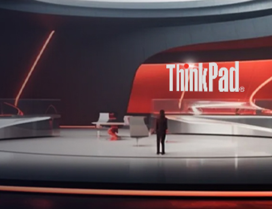 ThinkPad圈