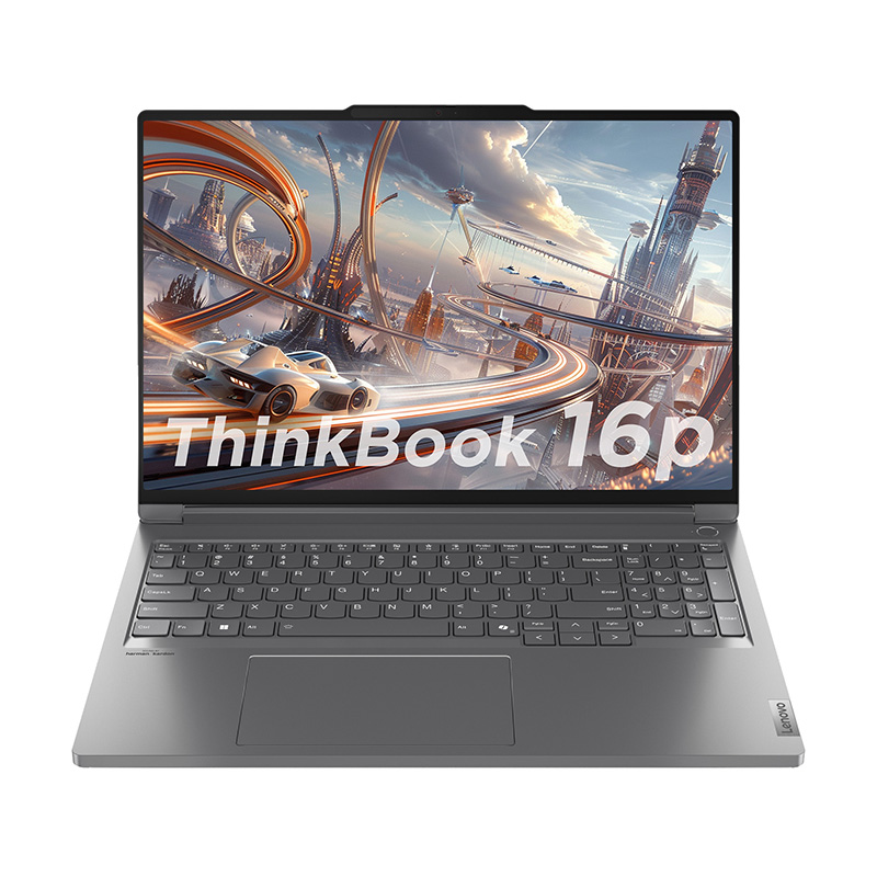 ThinkBook 16p 2024