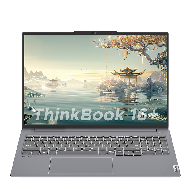 ThinkBook 16+ 2024