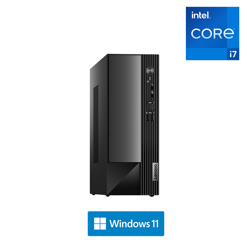【企业购】扬天M4000q 2024 英特尔酷睿i7 商用台式机电脑 1DCD