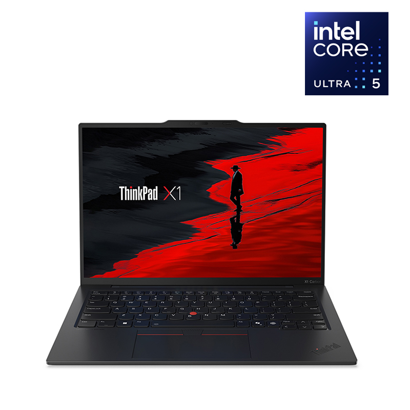ThinkPad X1 Carbon G13 2025新款Ultra5 225H / 32G / 1T SSD