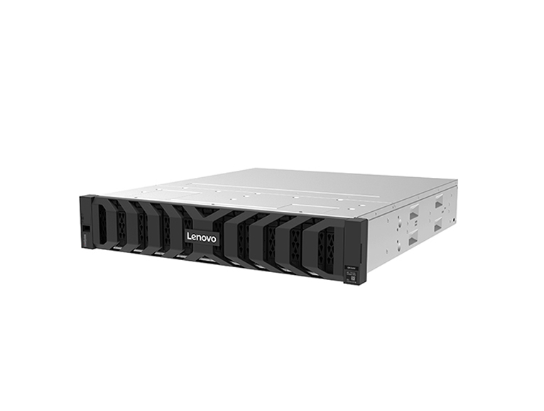 ThinkSystem DS系列全闪存阵列