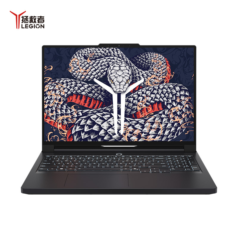 联想拯救者Y9000P 2025 AI元启 