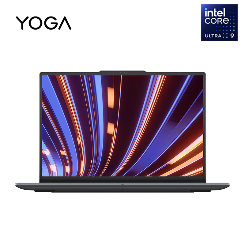联想YOGA Pro 16 Aura AI元启版