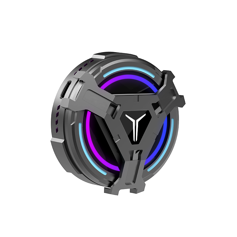 拯救者移动固态硬盘G910(512GB)