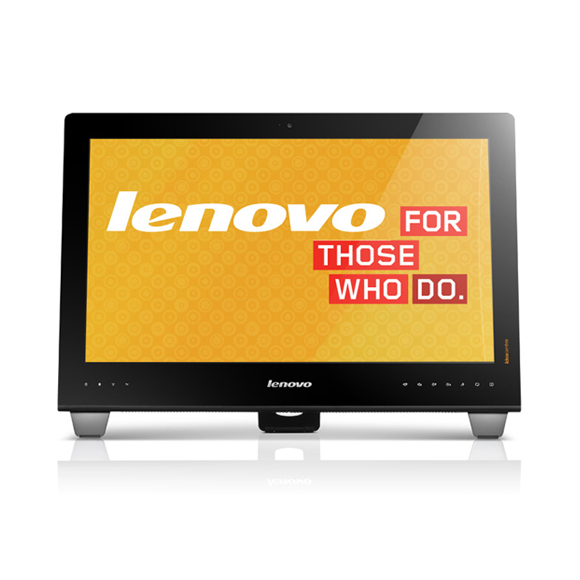 ideacentre b345 ax4 740 4g1tgvwj-8c-一体台式电脑-联想商城