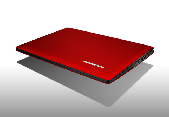 IdeaPad S400-IFI(H)(绚丽红)图片