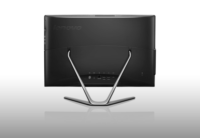 Lenovo C340-畅悦型(黑色外观)图片