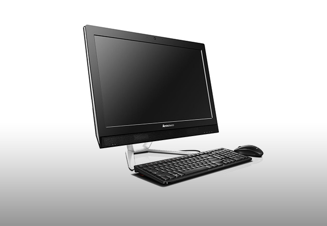 Lenovo C560-卓悦型(黑色外观)(I)图片
