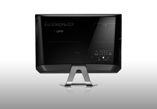 Lenovo C320-畅悦型(黑色外观) 图片