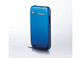 联想IdeaPhone A580彩壳(蓝色)图片
