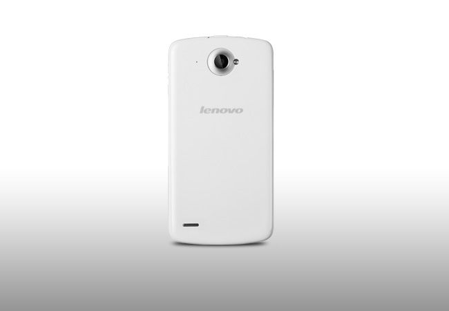 联想智能手机 S920 (珍珠白)图片