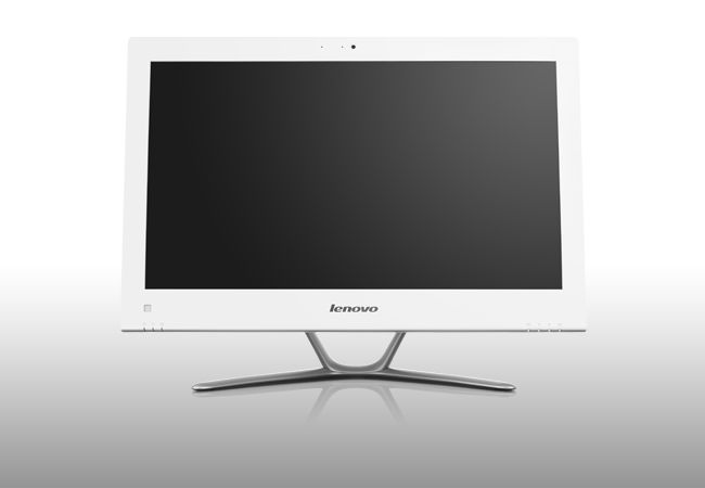 Lenovo C440-畅悦型(白色外观)图片