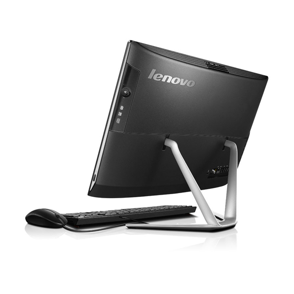 lenovo c560-卓悦型(黑色外观)(i)-一体台式电脑-联想商城