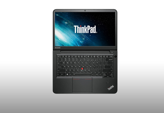 ThinkPad S5 20B0001BCD(寰宇黑)-定制版图片