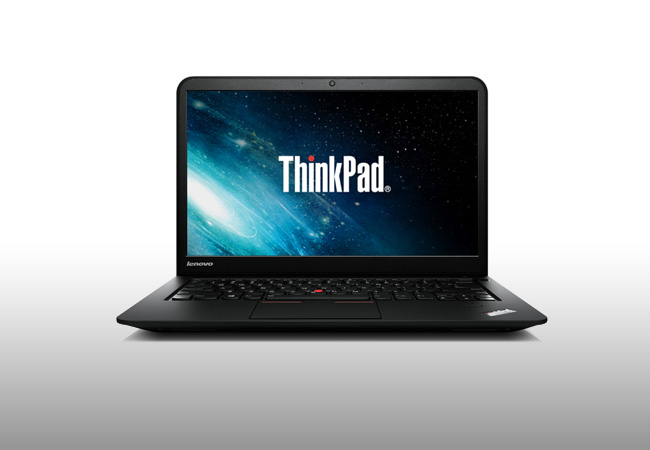 ThinkPad S3 Touch 20AYS00300(陨石银)-定制版图片