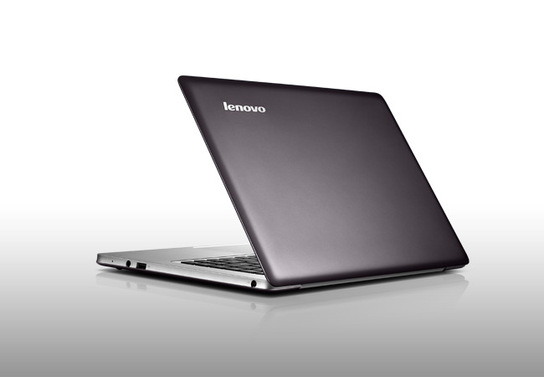 ideapad u310-ith(d)(暮光灰)