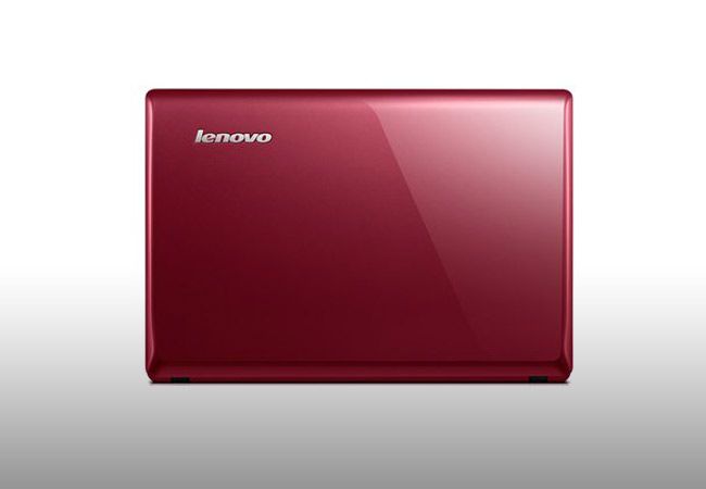 Lenovo G480A-IFI(R)(高亮红)图片
