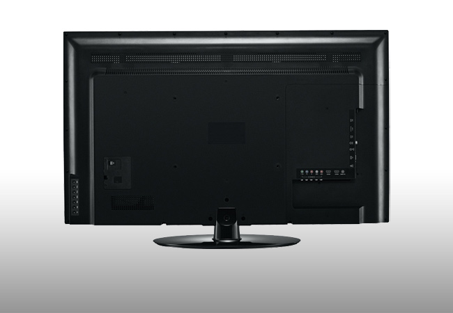 联想智能电视 42A21Y 42英寸 双核安卓4.0 （黑色）图片
