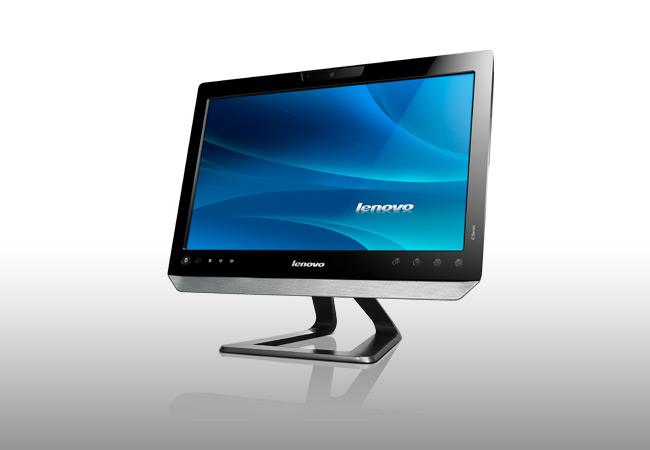 Lenovo C325r2-畅悦型(黑色外观) 图片