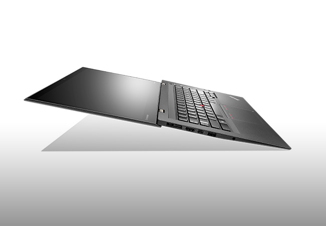 ThinkPad New X1 Carbon 20A7S00100图片