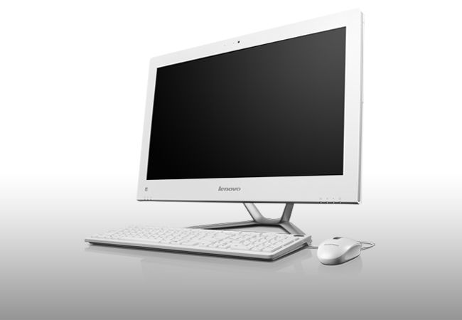 Lenovo C440 卓悦型(白色外观)(I)图片