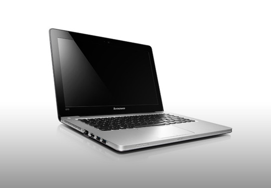 ideapad u310-ith(d)(暮光灰) -数码产品-联想商城