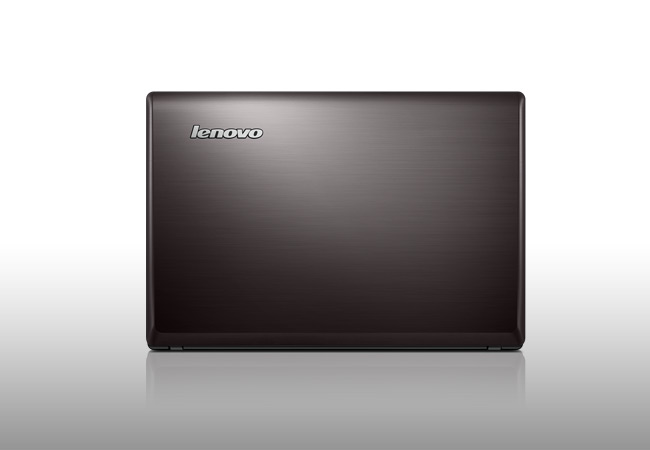   Lenovo G480A-ONM(A)(高亮灰) 图片