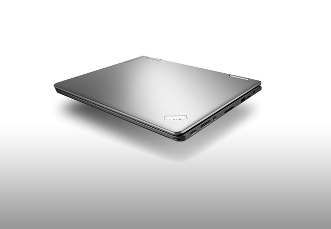 ThinkPad S1 Yoga 20CDS00800(寰宇黑)图片