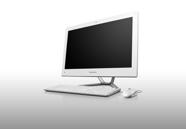 Lenovo C345-畅悦型(白色外观)图片