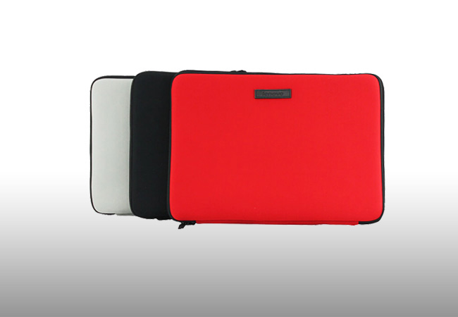 IdeaPad 14寸内胆包S540（红色）图片