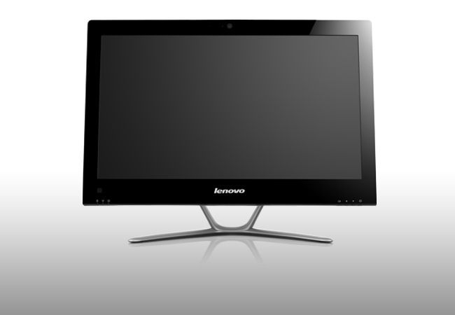 Lenovo C440  畅悦型(黑色外观)(I)图片
